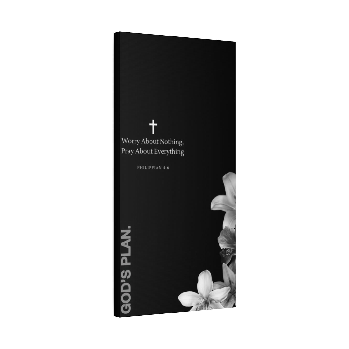 Verse Philippians 4:6