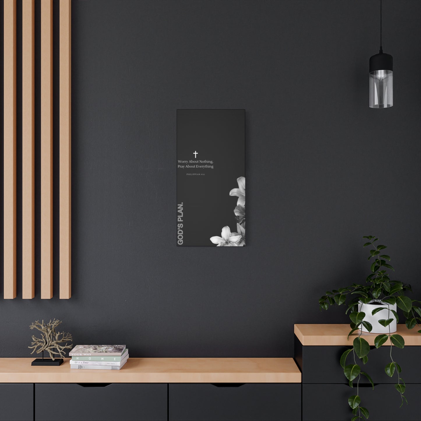 Verse Philippians 4:6