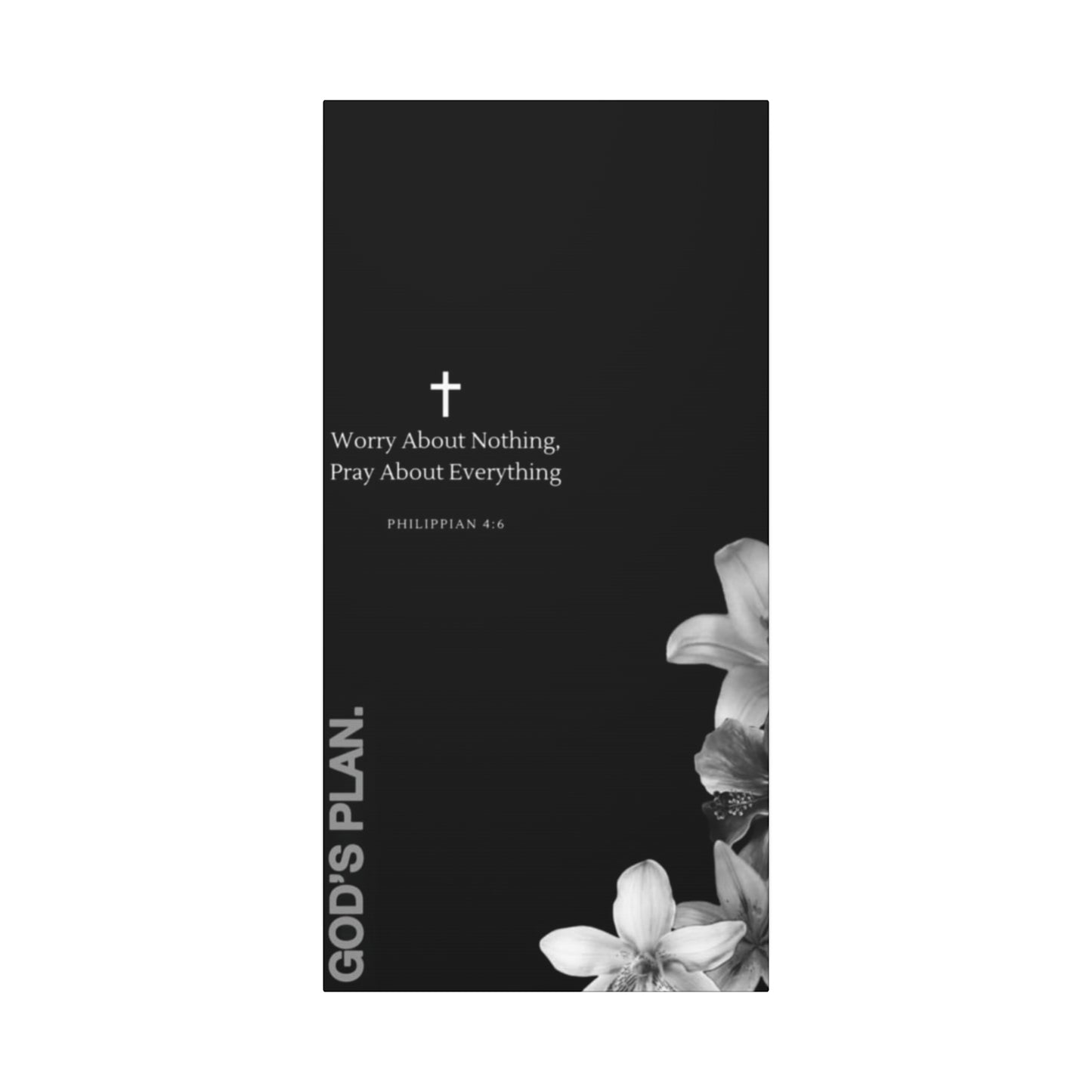 Verse Philippians 4:6