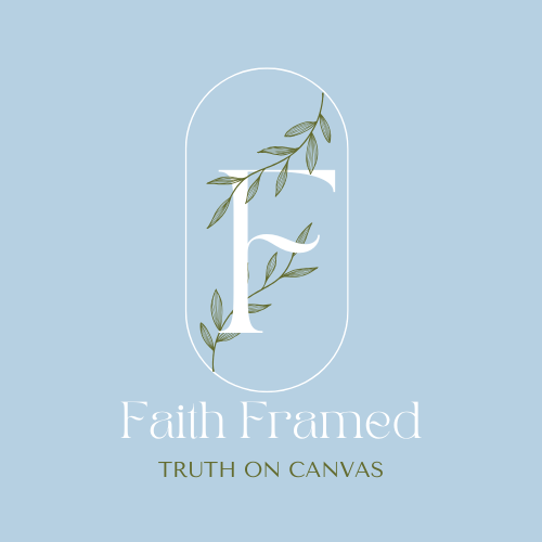 Faith Framed